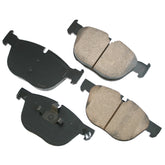 Brake Pads Front BMW X4 16-17 X5 07-17