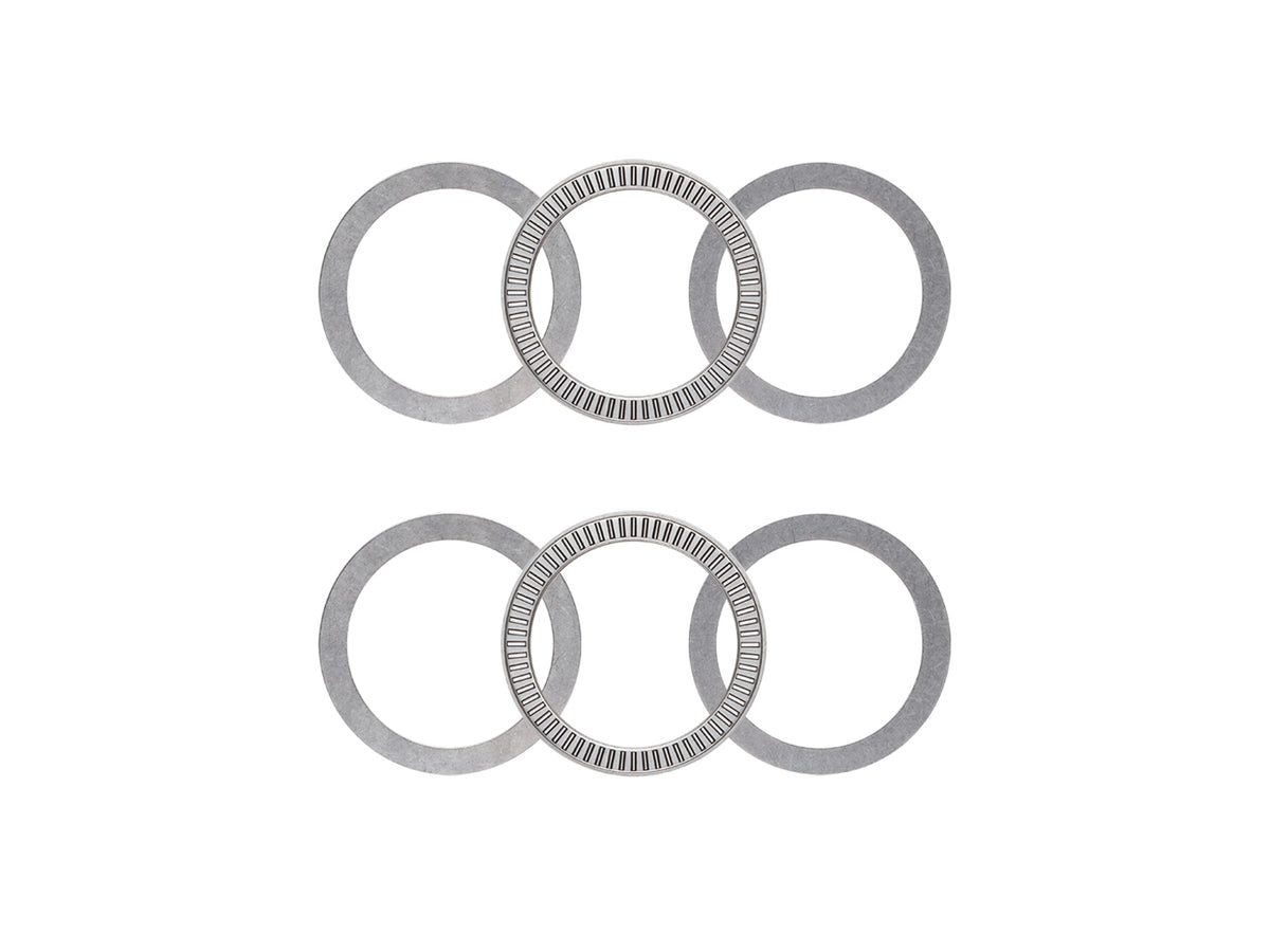 Thrust Bearing Kit 2.500 I.D. x 3.225 O.D.