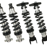 Coil Over Shock Kit - 05-13 Corvette Frt & Rr