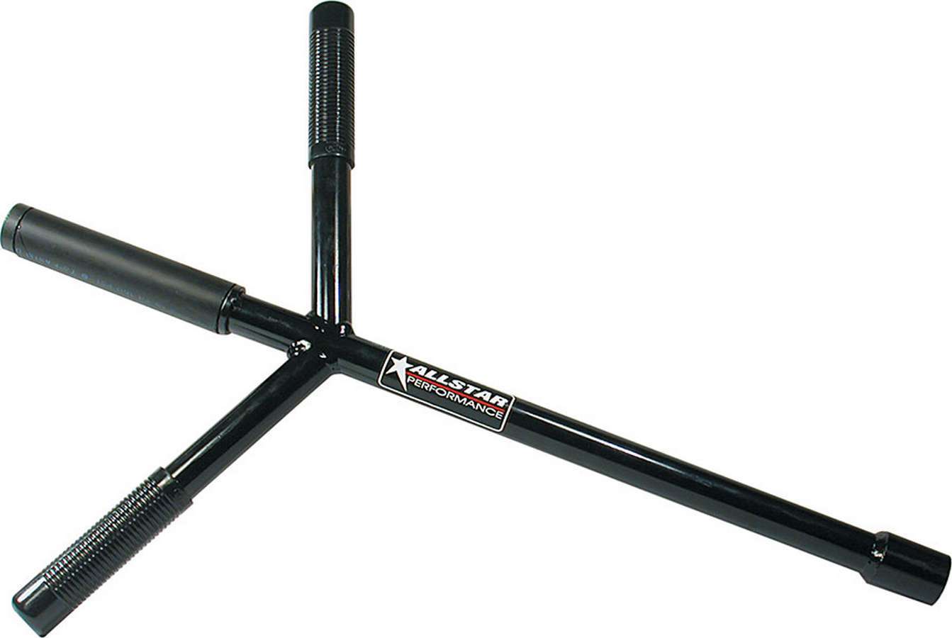 Lug Wrench Quick Spin Angle Handle 1in