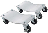 Wheel Dollies Discontinued