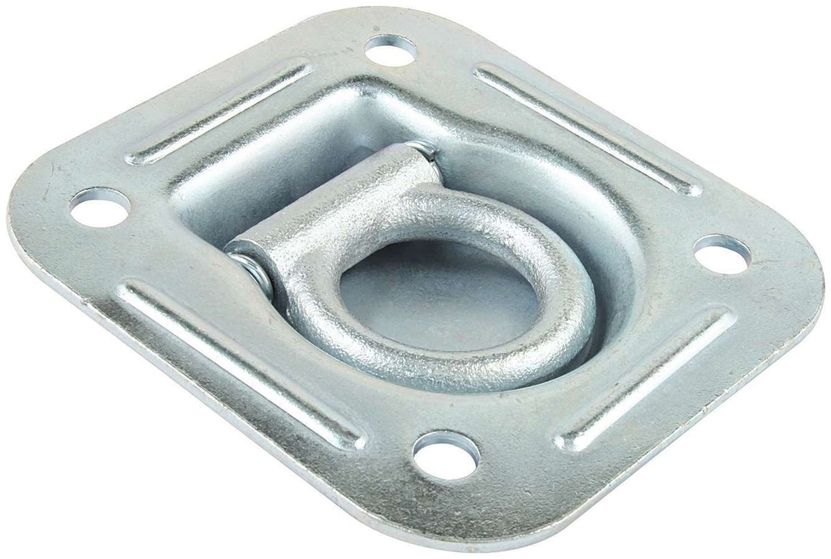 Recessed D-Ring 10pk