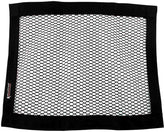 Mesh Window Net Black Non SFI 22 x 18