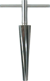 Taper Reamer 1-1/2in Per Ft.