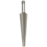 Taper Reamer 2in Per Ft.