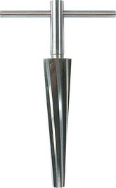 Taper Reamer 2in Per Ft.