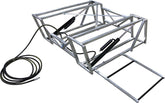 Lift Frame Only Aluminum