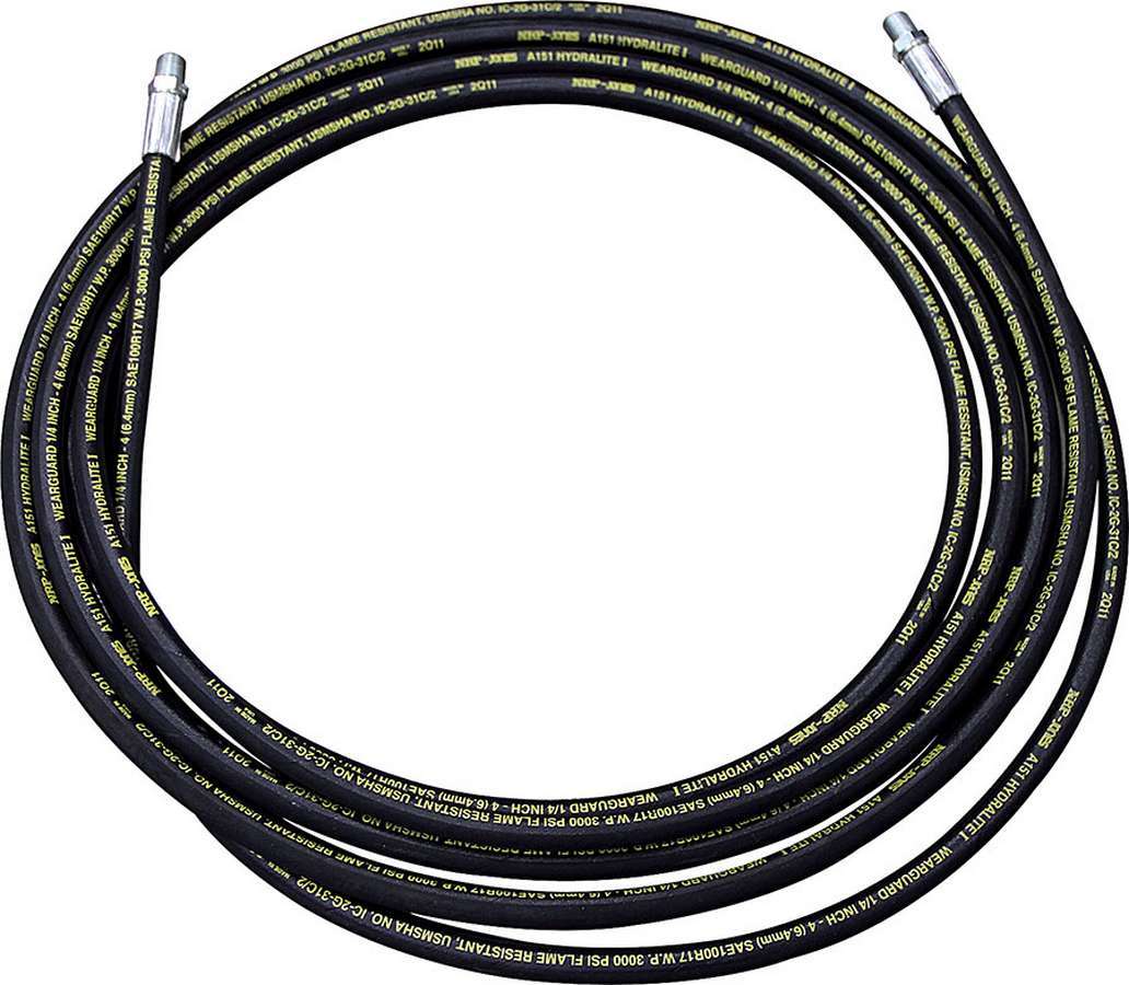 20ft Hose for Lift