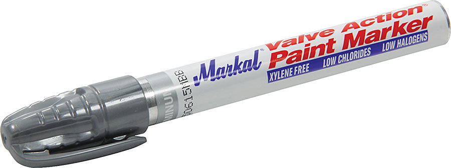 Paint Marker Aluminum