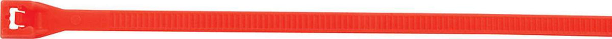 Wire Ties Red 7.25 100pk