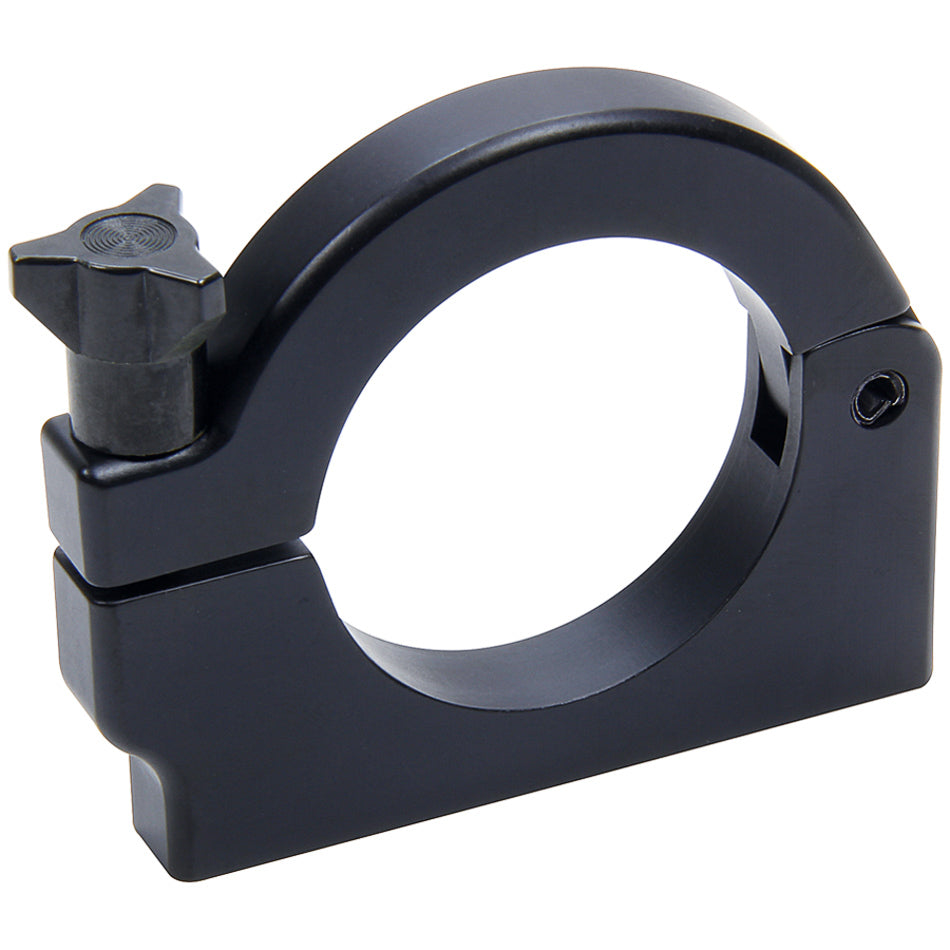 Round Tank Bracket 2.00 Black