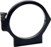 Round Tank Bracket 4.00 Black