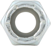 Nylon Insert Nuts 1/4-20 50pk