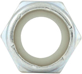 Thin Nylon Insert Nuts 5/8-11 10pk