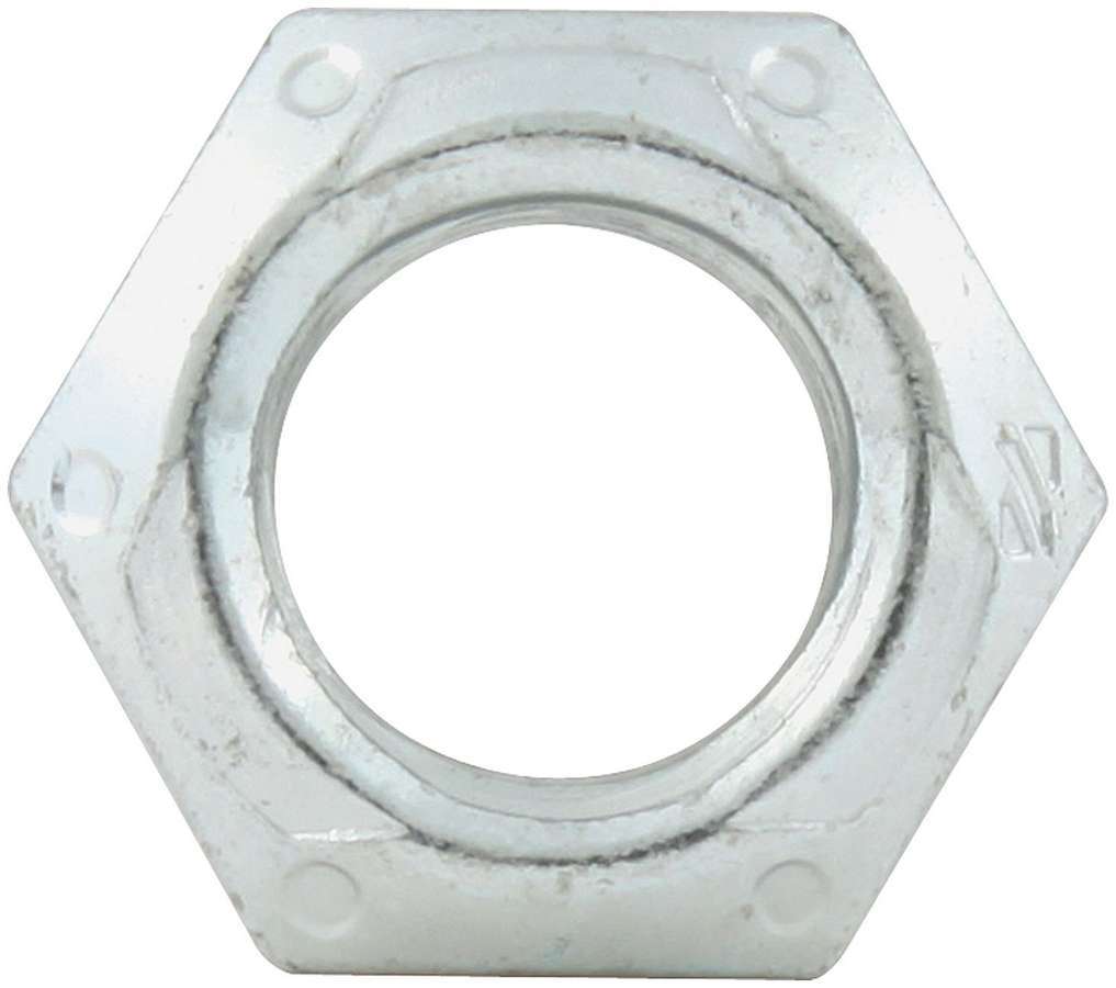 Mechanical Lock Nuts 1/2-13 10pk