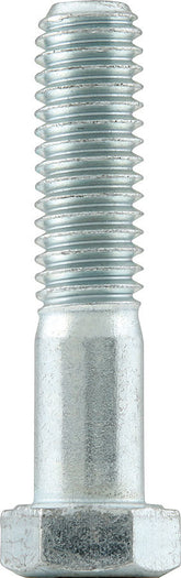 Hex Head Bolt 7/16-14 x 4-1/2 Grade 5 5pk