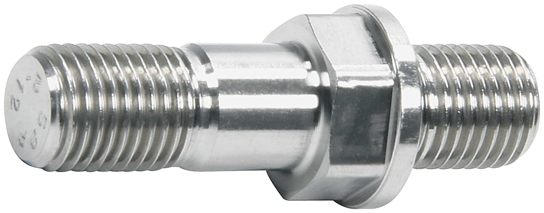 Wing Cylinder Stud 3/8-24x3/8-24x1.600in