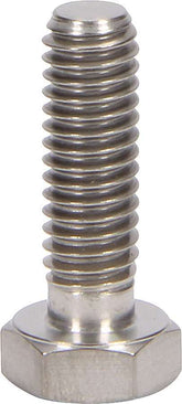 Ti Bolt 5/16-18 x 1.25