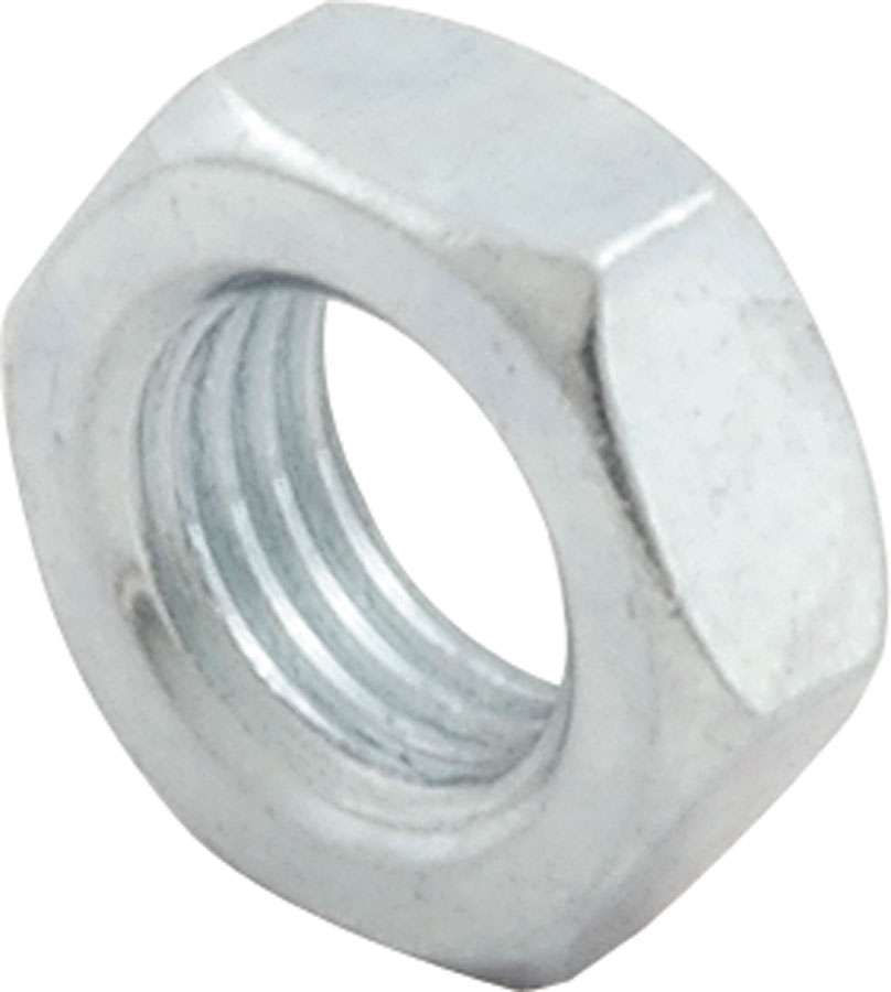 3/8-24 RH Steel Jam Nuts 50pk