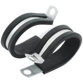 Aluminum Line Clamps 1-1/4in 10pk