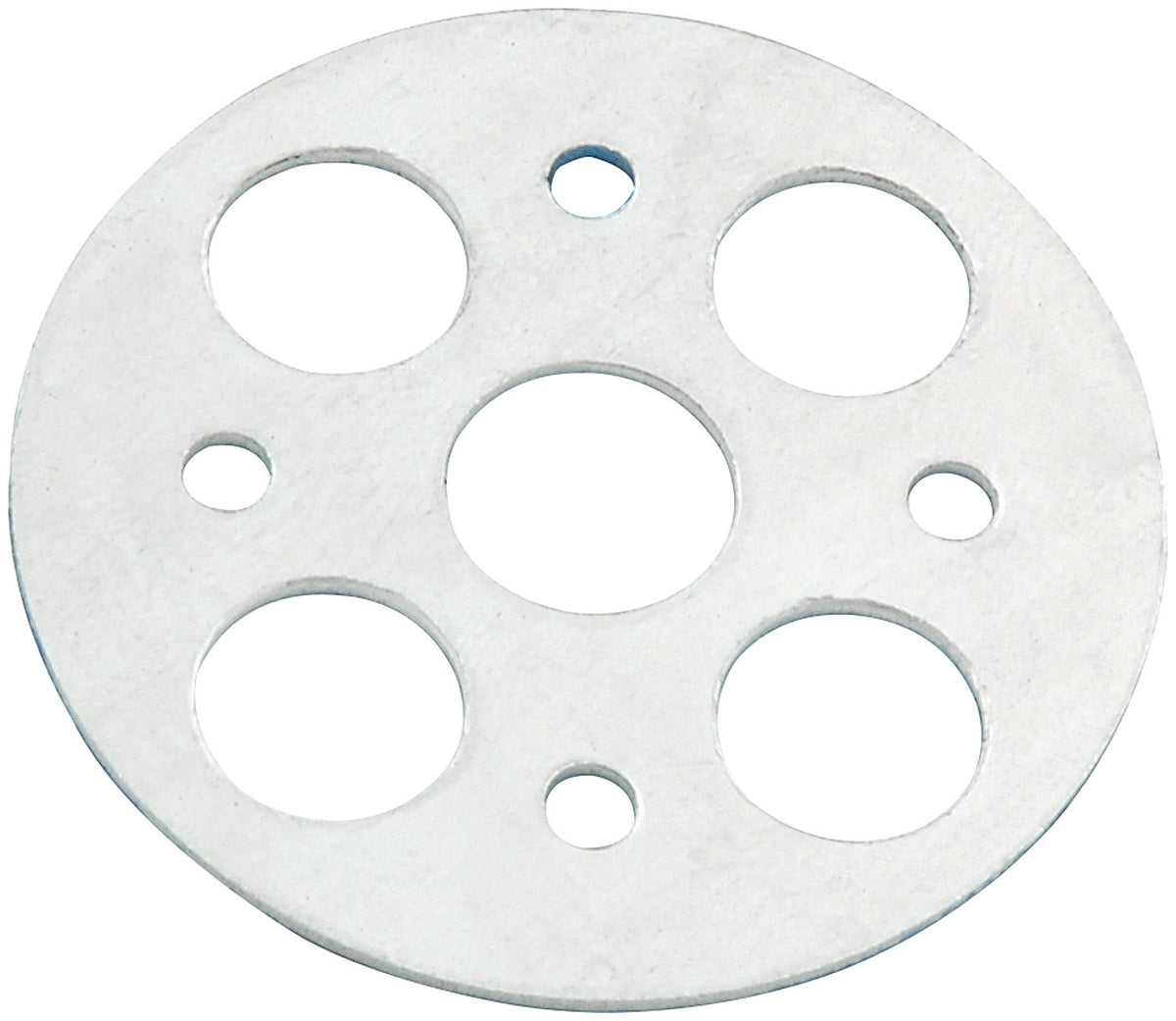 LW Scuff Plate Aluminum 3/8in 25pk