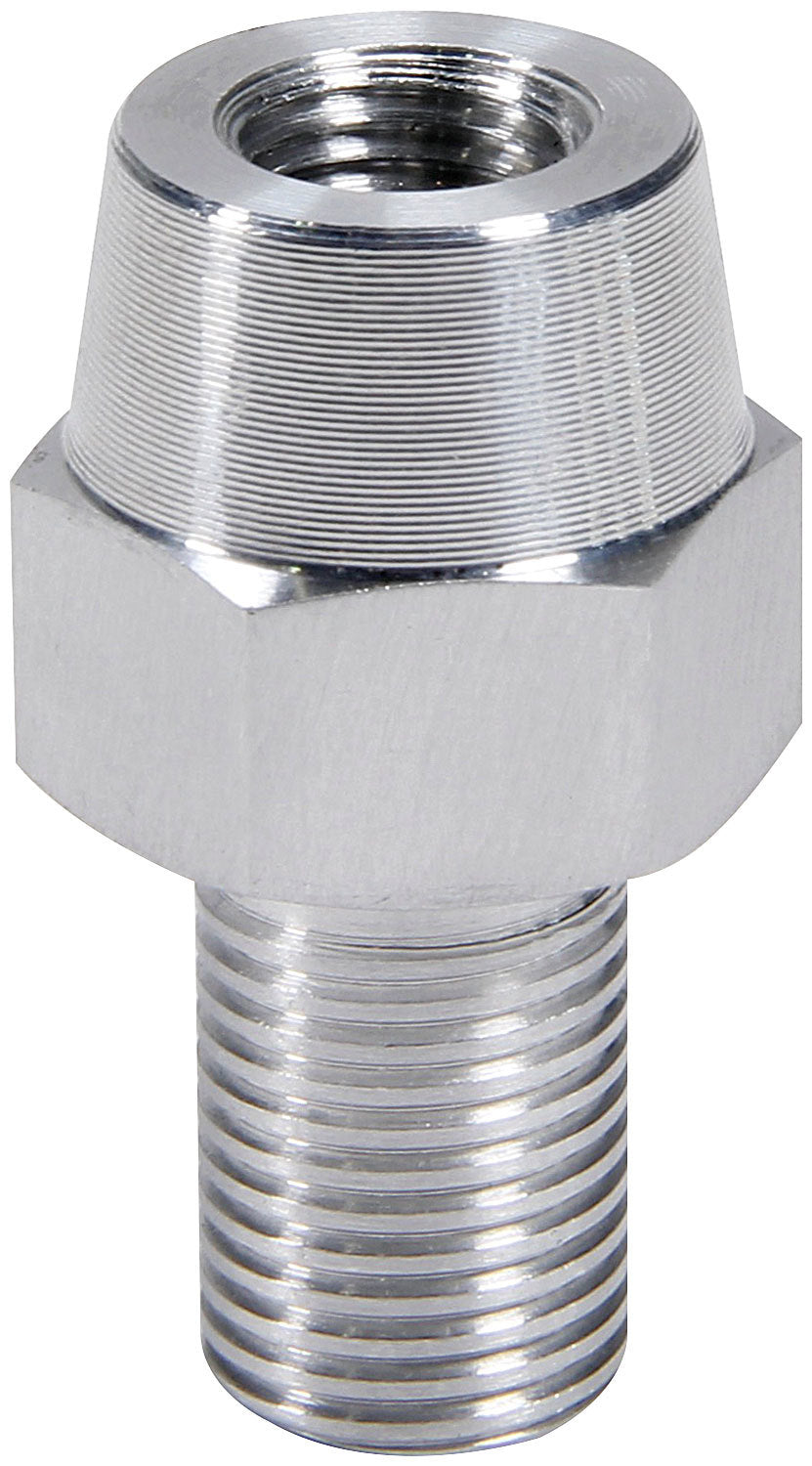 Hood Pin Adapter 1/2-20 Male to 3/8-24 Female
