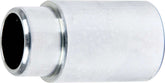 Reducer Spacers 5/8 to 1/2 x 1 Alum