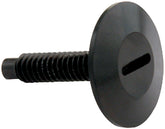 Body Stud with Slot Discontinued