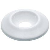 Countersunk Washer White 10pk