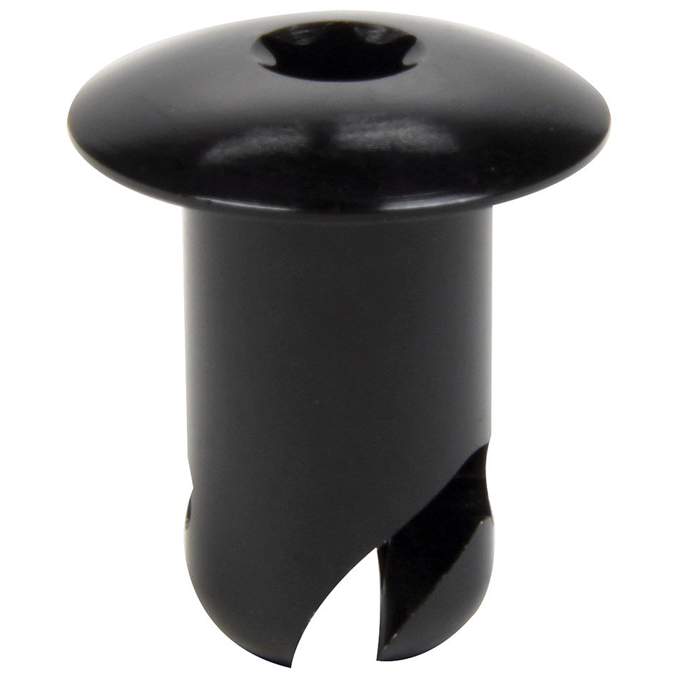 O/S Allen Hd Fasteners 10pk Black