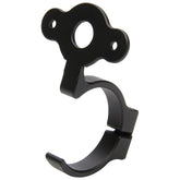 Clamp On Quick Turn Bracket 1-1/4in