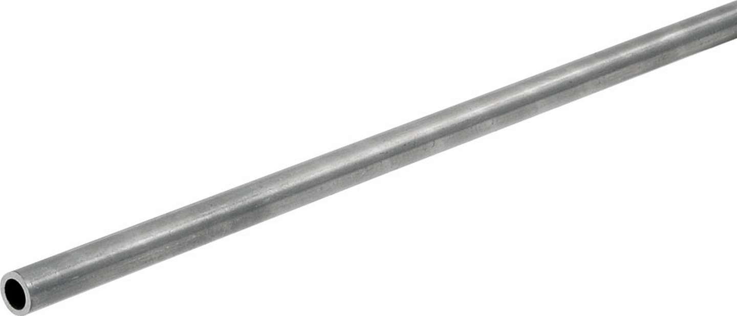Chrome Moly Round Tubing 1-1/4in x .120in x 7.5ft