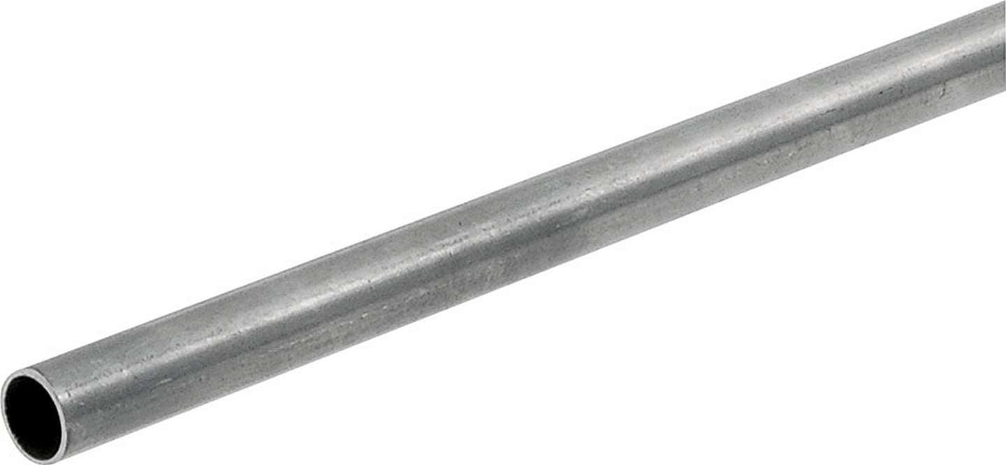 Chrome Moly Round Tubing 1-1/2in x .083in x 4ft