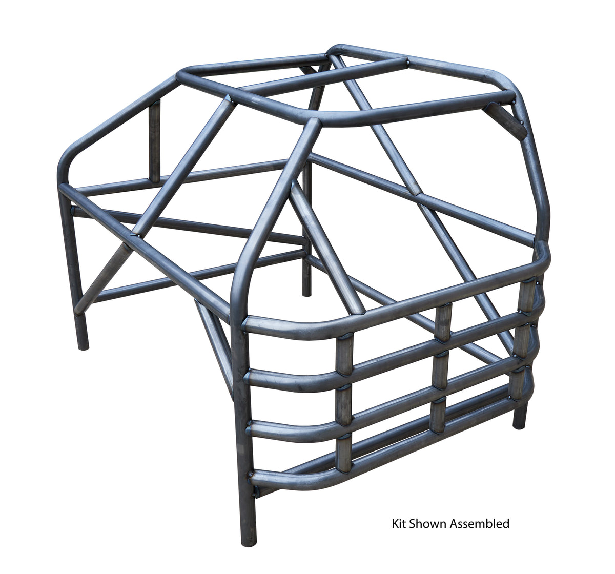 Roll Cage Kit Crown Vic