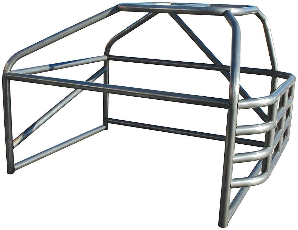 Roll Cage Kit Deluxe Offset Full Size Metric