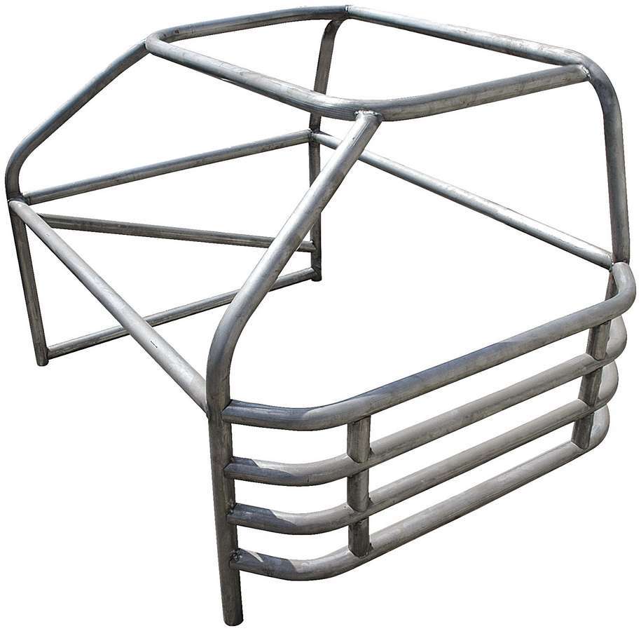 Roll Cage Kit Standard Full Size GM