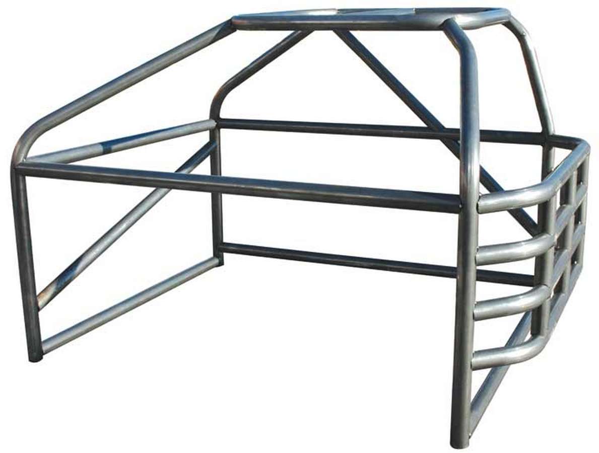 Roll Cage Kit Deluxe Offset Int Metric