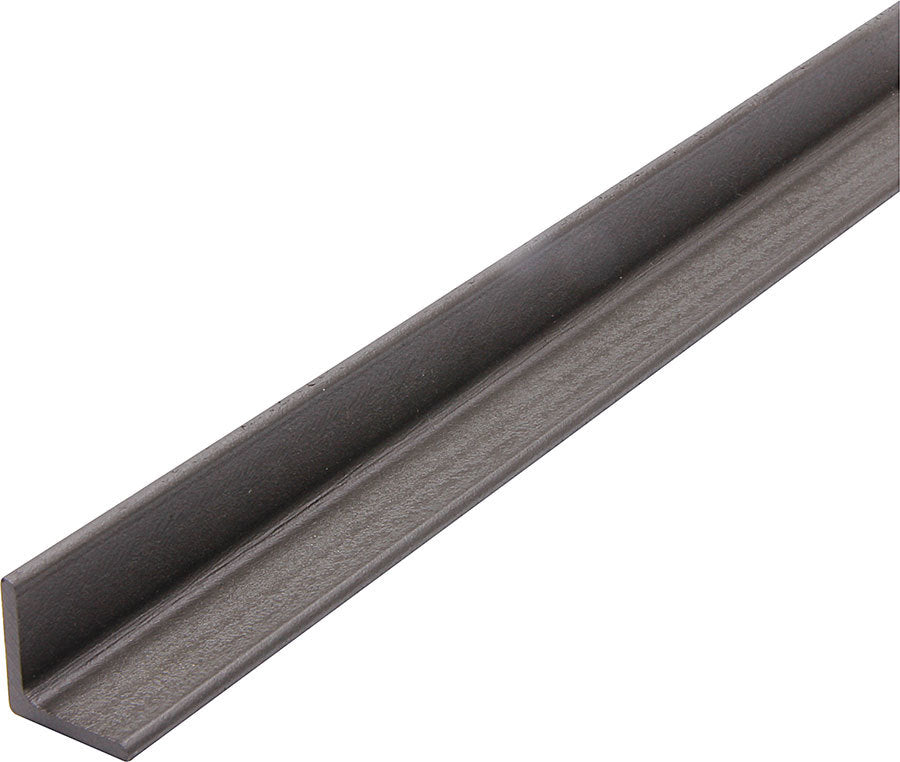 Steel Angle Stock 1-1/2in x 1/8in x 4ft