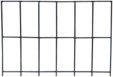 Steel Screen 2ft x 2ft 1in x 2in Rectangle