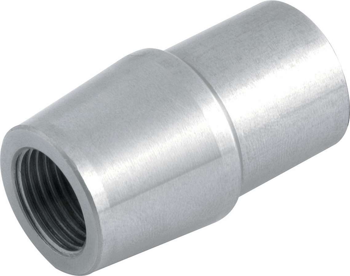 Tube End 3/8-24 LH 3/4in x .058in