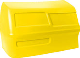 M/C SS Nose Yellow Right Side Only Discontinued