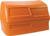 M/C SS Nose Orange Right Side Only Discontinued