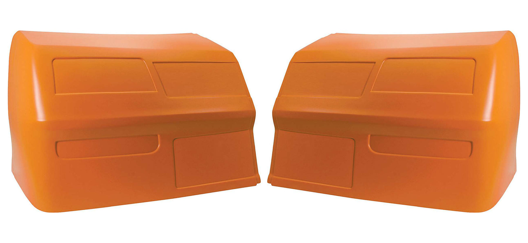 Monte Carlo SS MD3 Nose Orange 1983-88