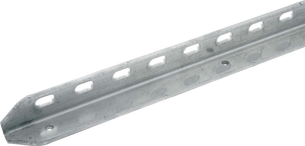 Alum Rear Roof Support 1/8x7/8x42