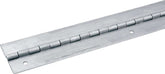 Aluminum Hinge 72in