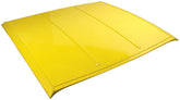 Dirt Roof Yellow Discontinued