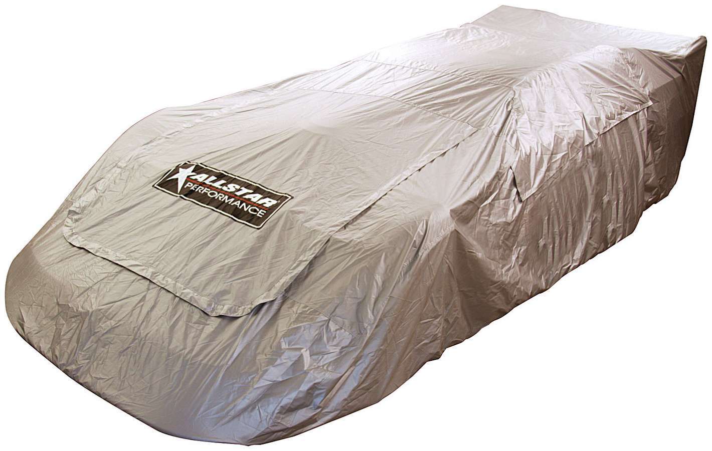 Car Cover Dirt Late Model