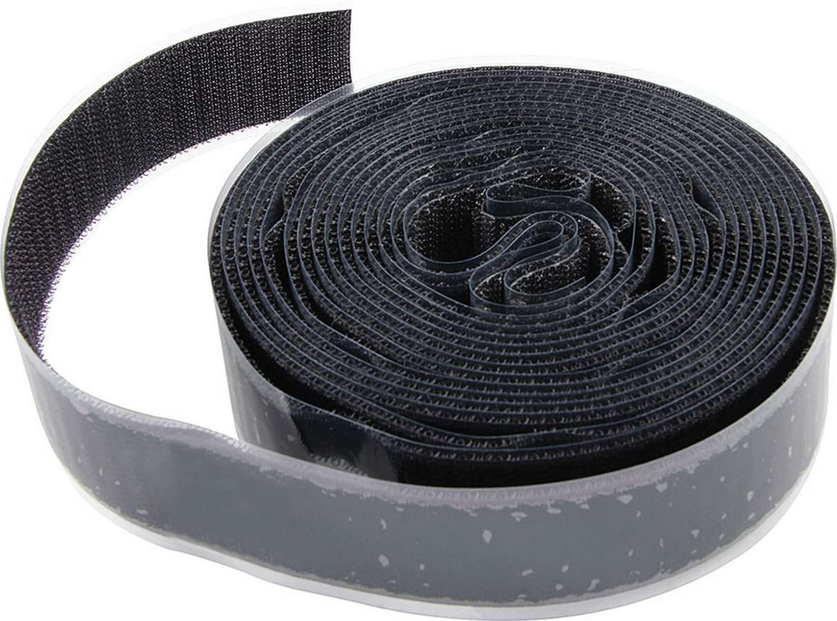 Adhesive Velcro 1in x 13 ft Hook