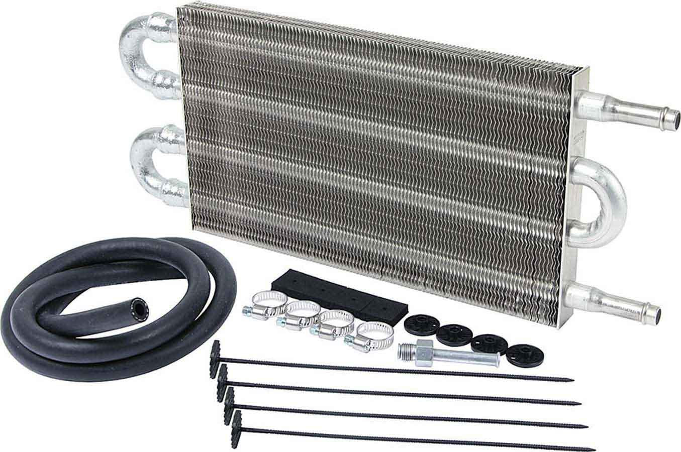 Trans Cooler 12x5 10000 GVW