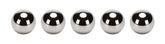 Steel Ball Kit 3/8in 5pk